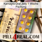 Kamagra Oral Jelly 1 Week Pack new06